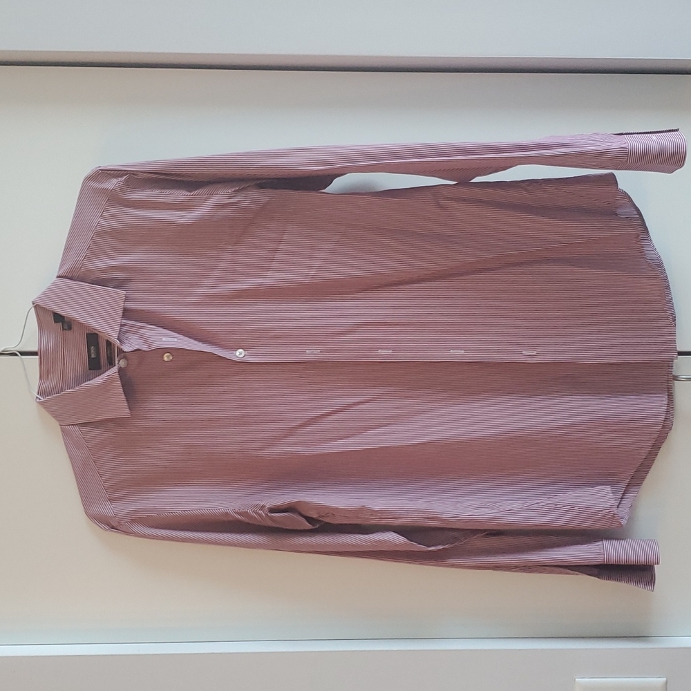 Hugo Boss Slim Fit Shirt